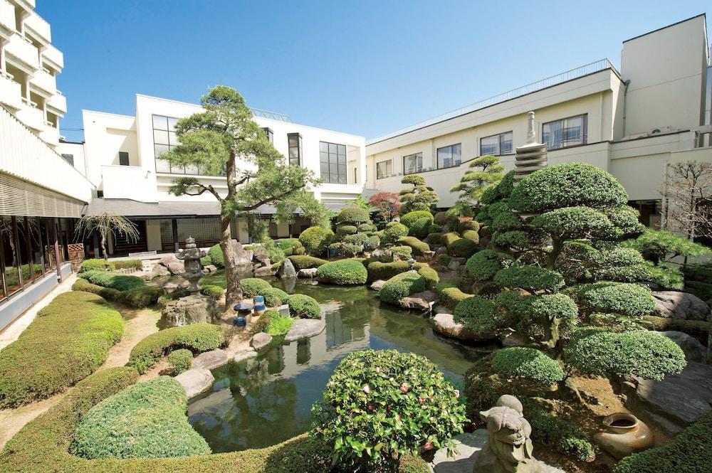 Hotel 楽気ハウス甲斐路 Raki House Kaiji Fuefuki Exteriér fotografie