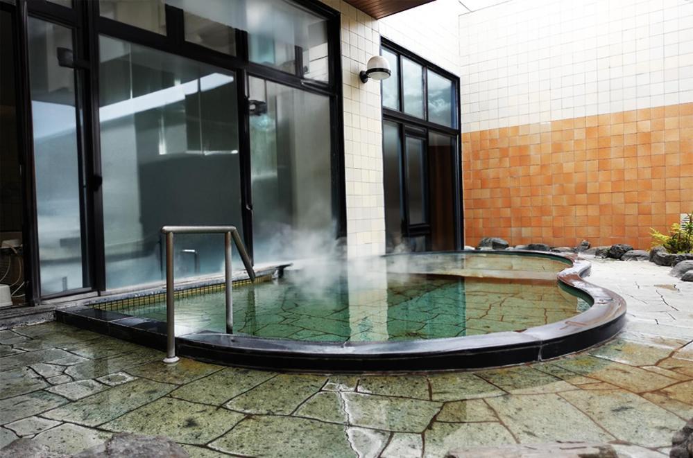 Hotel 楽気ハウス甲斐路 Raki House Kaiji Fuefuki Exteriér fotografie