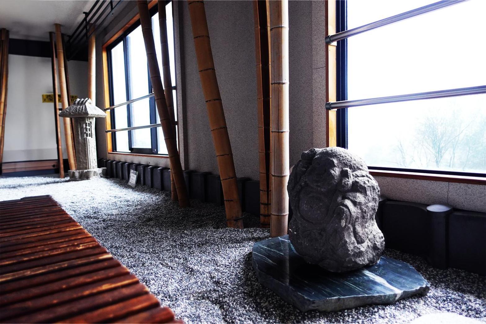 Hotel 楽気ハウス甲斐路 Raki House Kaiji Fuefuki Exteriér fotografie