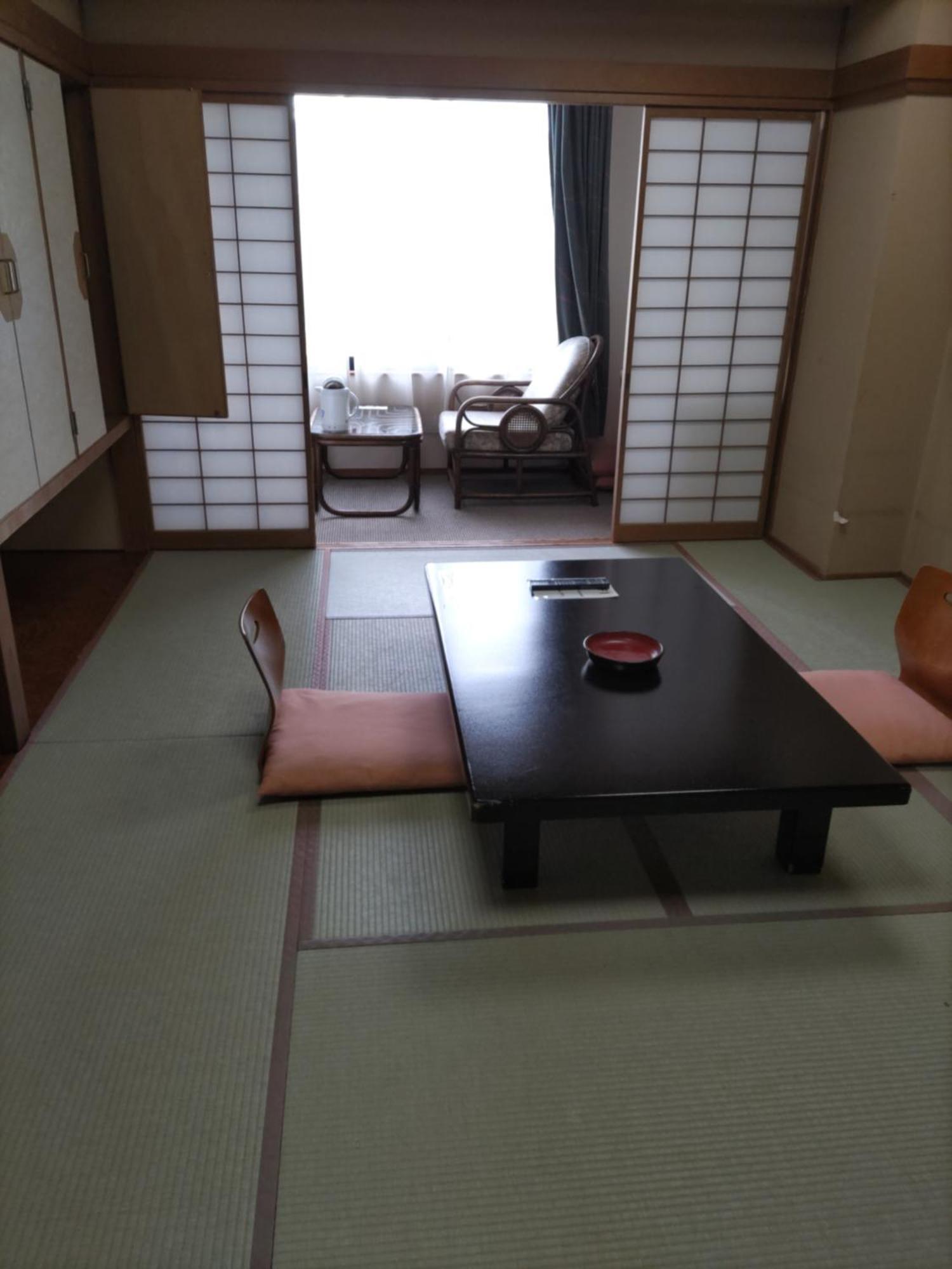 Hotel 楽気ハウス甲斐路 Raki House Kaiji Fuefuki Exteriér fotografie