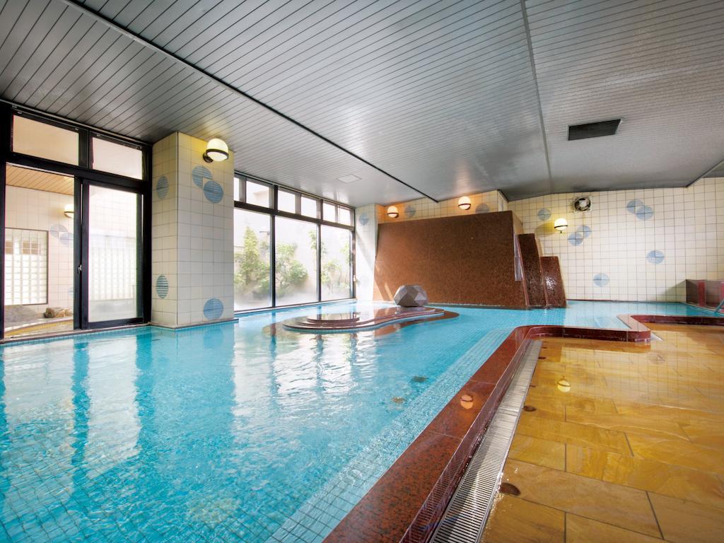 Hotel 楽気ハウス甲斐路 Raki House Kaiji Fuefuki Exteriér fotografie